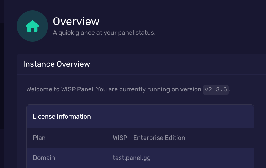 Automatic Updates