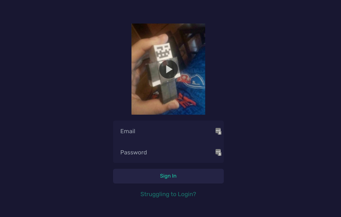 Custom Branding