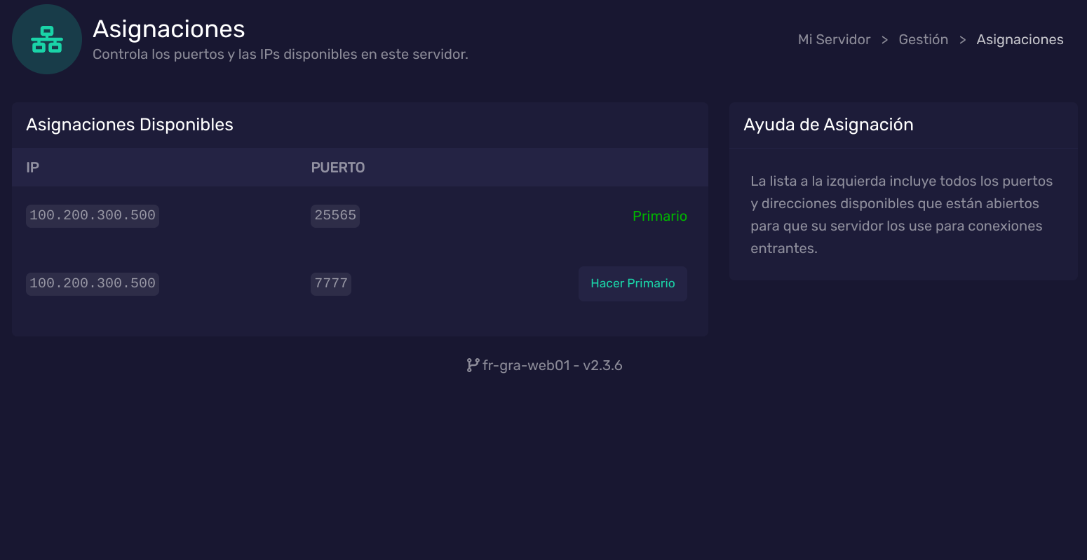 Localization Support